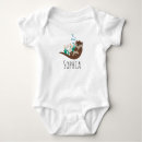 Search for otter baby clothes Cute