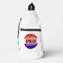 Recherche de boutons sacs Élection