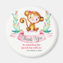 Recherche de fille de singe magnets Safari