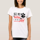 Search for dog lover tshirts Labrador