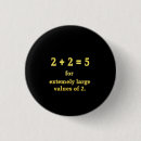 Search for math buttons Joke