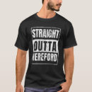 Search for hereford Straight