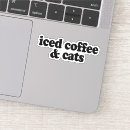 Search for iced latte stickers Espresso