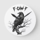 Search for crow clocks Bats