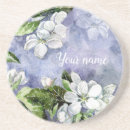 Search for apple blossom coasters Garden