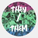 Search for polysexual stickers Queer