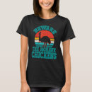 Search for chicken womens tshirts Cool