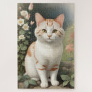 Search for bobtail Japanese bobtail cat