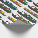 Recherche de bateau papier cadeau Motif