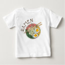 Search for noodle baby shirts Ramen