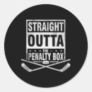 Search for penalty box stickers Fun