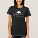 Recherche de symbole païen tshirts Wicca