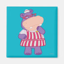 Recherche de doc s magnets Hippo
