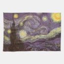Recherche de vincent van gogh cuisine linges Vintage