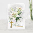 Search for congratulations on your baptism Religious