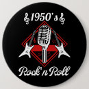 Search for 50s buttons Music