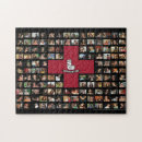 Recherche de acteurs puzzles Théâtre