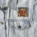 Search for vintage circus buttons Entertainment