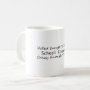 Search for counselor mugs School