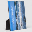 Search for ocean plaques Beach
