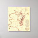 Search for battle maps canvas prints Panoramic