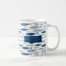 Search for ocean fish mugs Modern