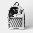 Recherche de chien dos sacs Nom