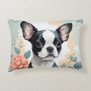 Search for boston terrier gifts Floral