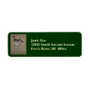 Search for homemade return address labels Cute