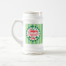 Search for lucky four leaf clover mugs Happy