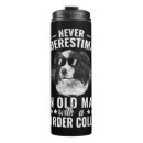 Search for collie travel mugs Dog