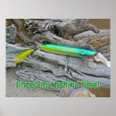Search for green fish art Fishing