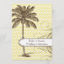 Recherche de demask invitations Vintage