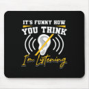 Search for listen mousepads Fun