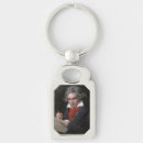 Search for classical music keychains Beethoven