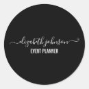 Search for event planner stickers Professional
