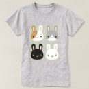 Search for easter bunny tshirts Pets