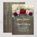 Search for garland wedding invitations Floral