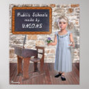 Search for publicity posters School