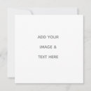 Search for holidays square invitations Printable editable modern  logo