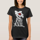 Search for skeleton cat tshirts Occult