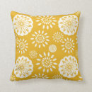 Search for saffron pillows Modern