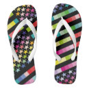 Search for usa flag sandals Modern