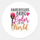 Search for hair colour stickers Funny