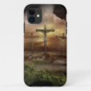 Search for easter cross iphone cases God