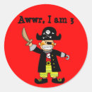 Search for 3 years old stickers Boy