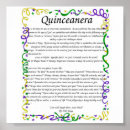 Search for quinceanera posters Girls