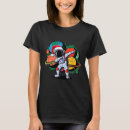 Search for astronaut tshirts Top