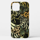 Search for safari animals iphone cases Pattern