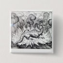 Search for flame square buttons Dragon
